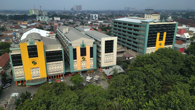 Rekomendasi Rumah Sakit Terbaik di Bekasi untuk Kesehatan