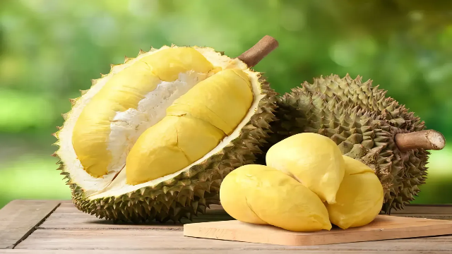 7 Manfaat Buah Durian untuk Kesehatan