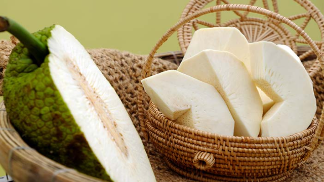 9 Manfaat Buah Sukun untuk Kesehatan