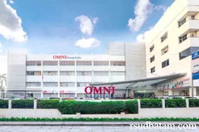 Fasilitas Lengkap RS EMC Pulomas untuk Pasien Jakarta